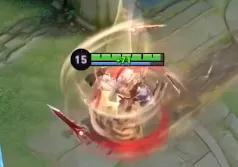 王者fmvp冠军飞将皮肤,马超fmvp皮肤锦荣飞将海报