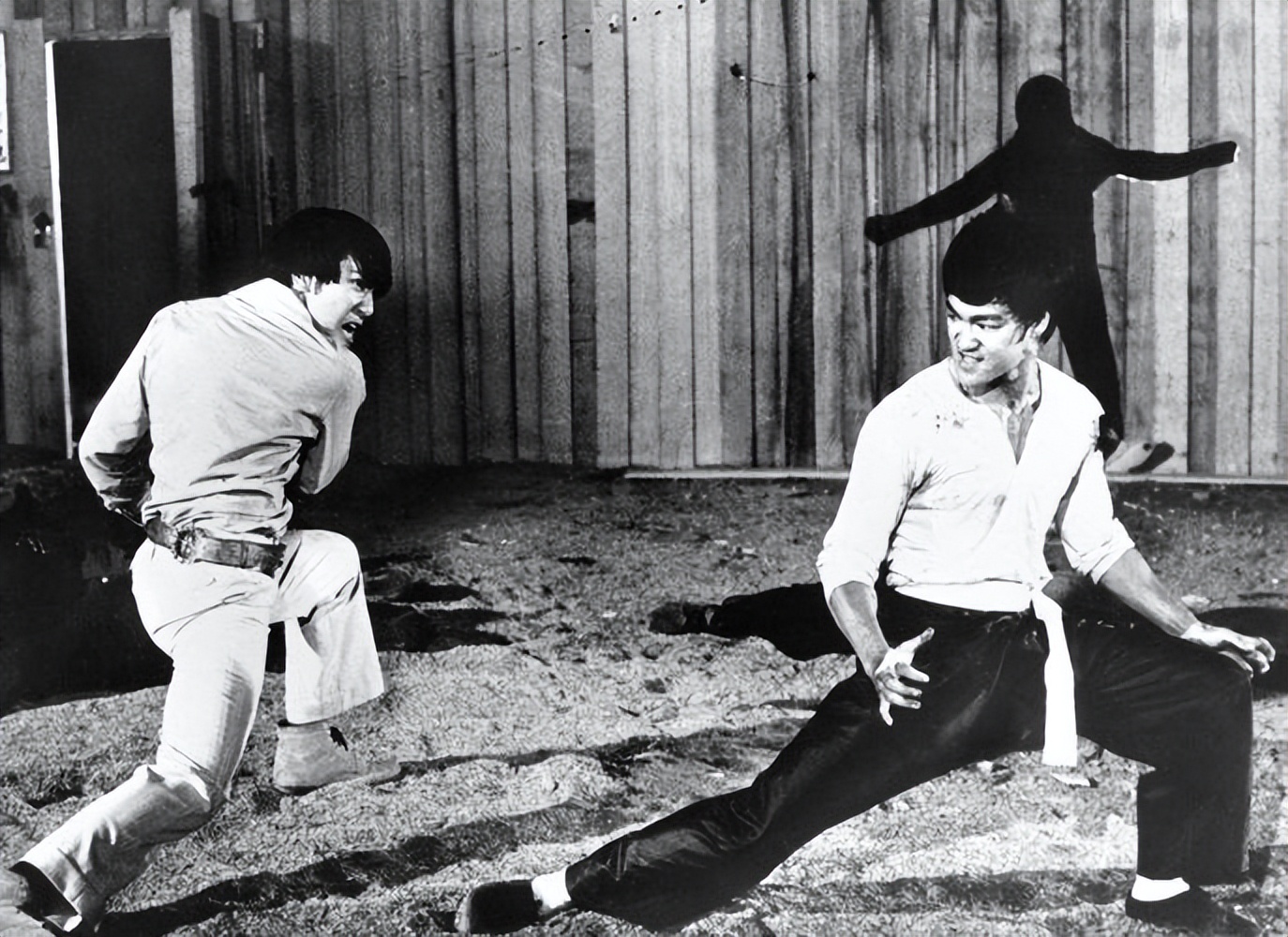 解密李小龙死亡谜团,解密李小龙的死因