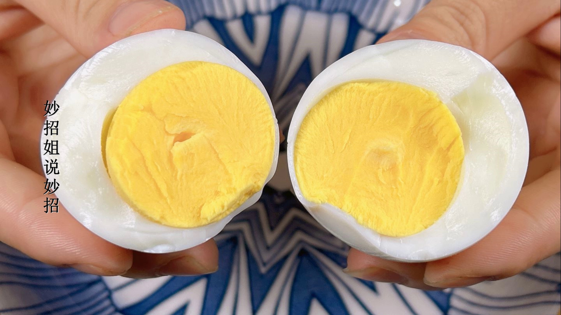 如何煮鸡蛋让蛋壳变得很硬,怎么煮鸡蛋鸡蛋不破壳