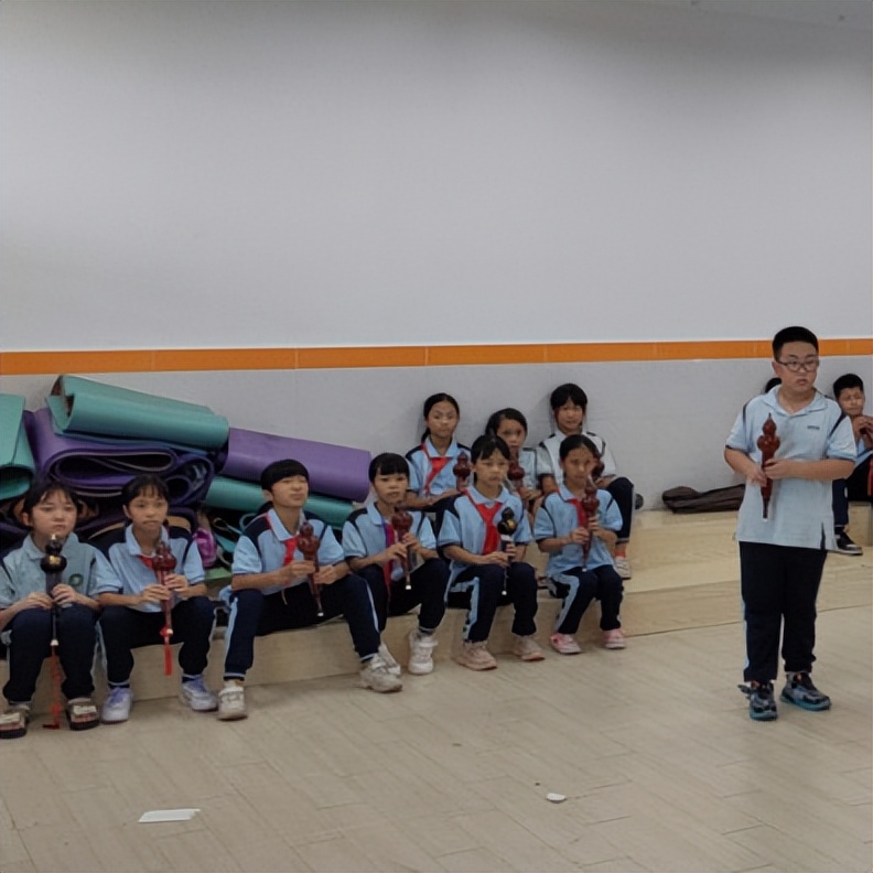 云浮课后服务,云浮创优托管辅导中心