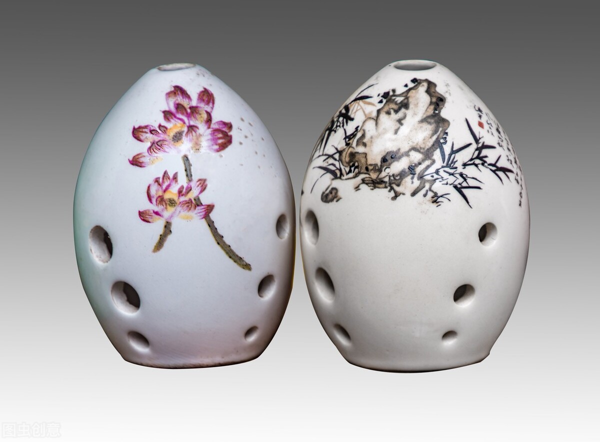 你知道有哪些传统文化,你知道哪些乐器的名称