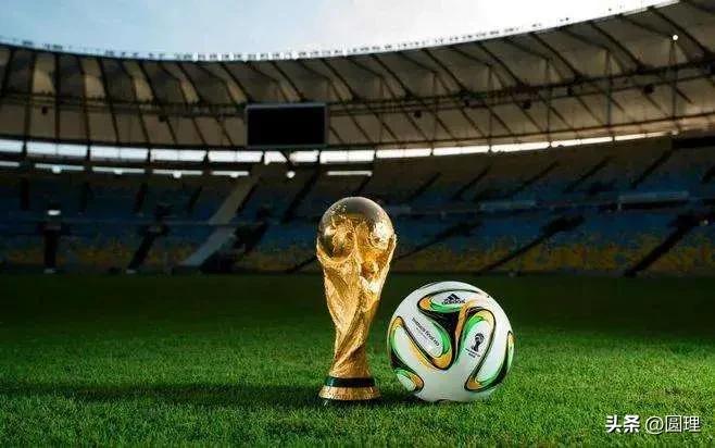 为什么中国的足球进不了世界杯,足球起源中国吗