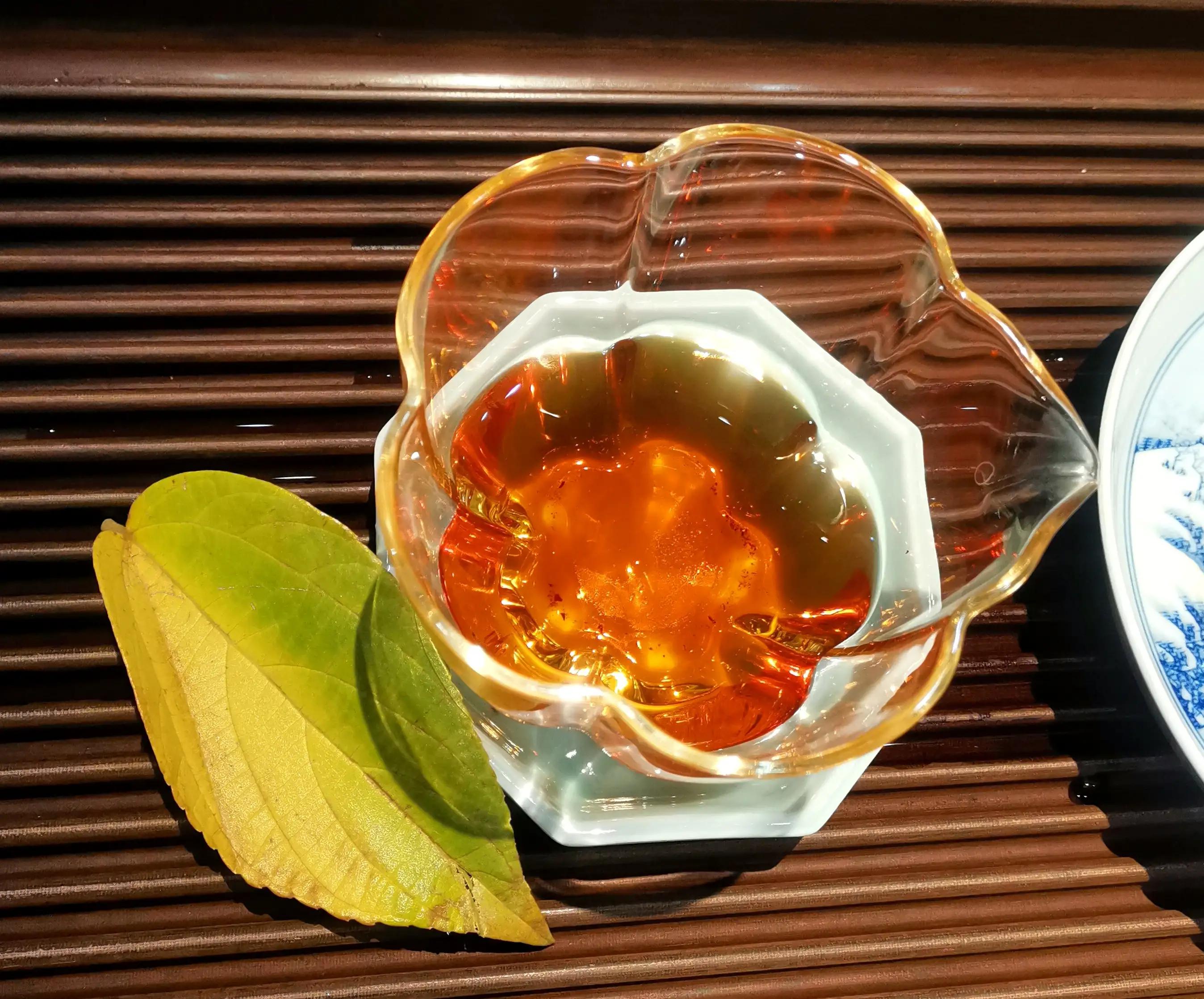 不管什么茶喜欢喝的就是好茶,自己喜欢的茶才是好茶