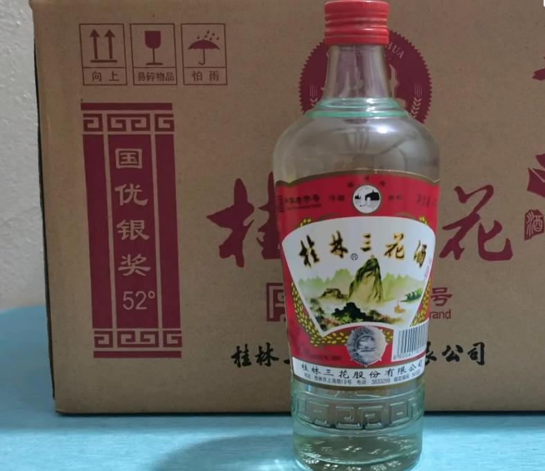 中国公认四款廉价好酒,行家公认的4大良心酒