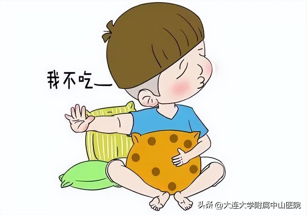 儿童厌食呕吐是什么原因,自闭症儿童厌食怎么办