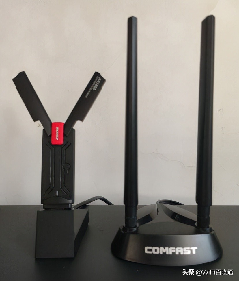 usb无线网卡wifi6ax1800,usb无线网卡wifi6实测稳定性