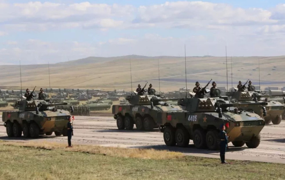 世界上最难入侵的3个国家,世界上最难入侵的国家有哪些