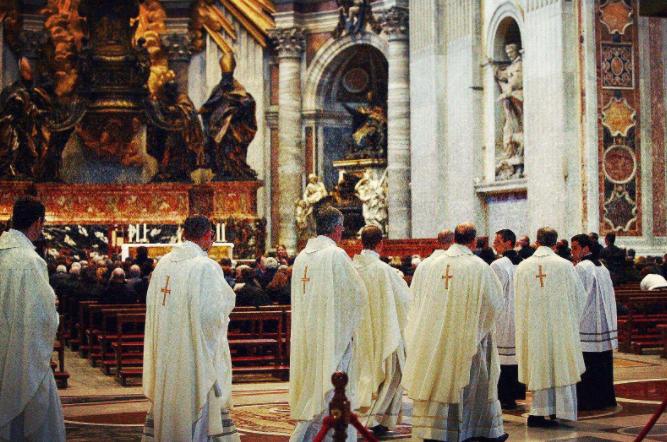 梵蒂冈军队总兵力,梵蒂冈为什么没有军队