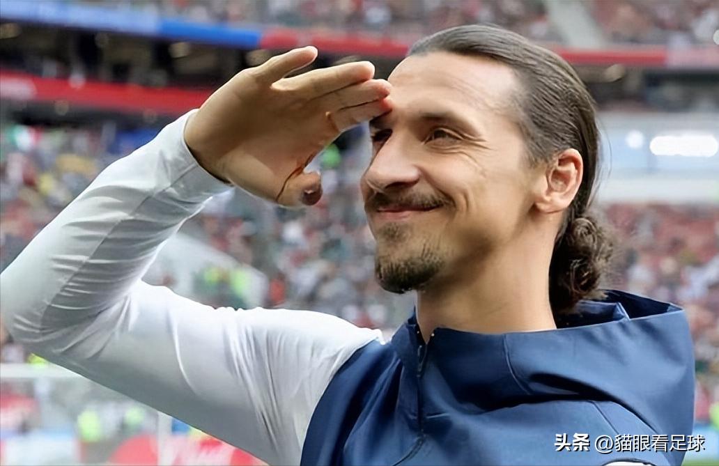 伊布评价c罗梅西,伊布对c罗和梅西的评价