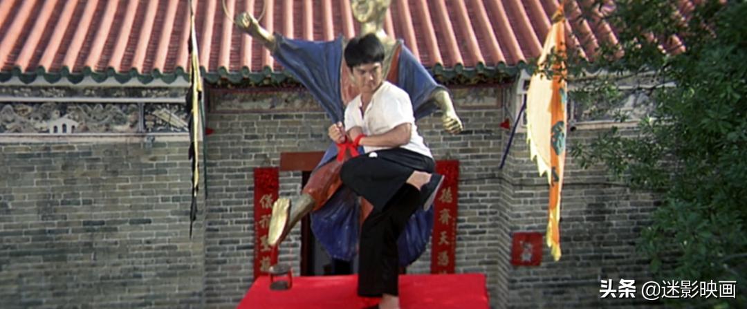 元彪全部功夫视频,元彪功夫