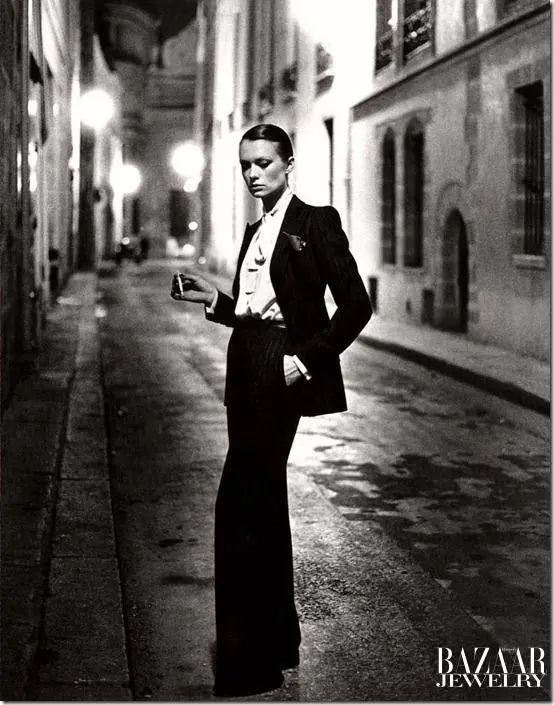 时装珠宝,时装珠宝艺术品