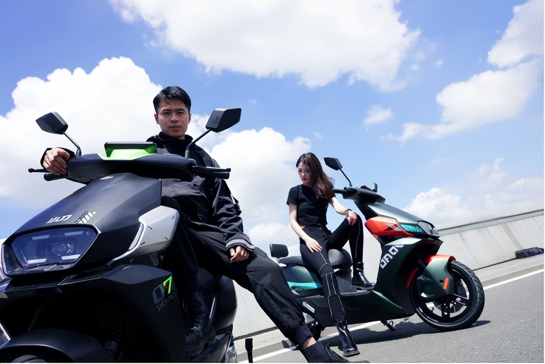 小刀怎么样？航天动力系青锋侠：时尚造型动力强，亮眼配置更实用