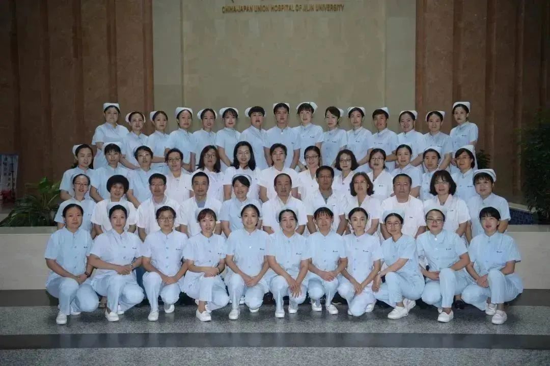 喜报！吉大三院呼吸内科成功获批吉林省2023年省级临床重点专科建设项目