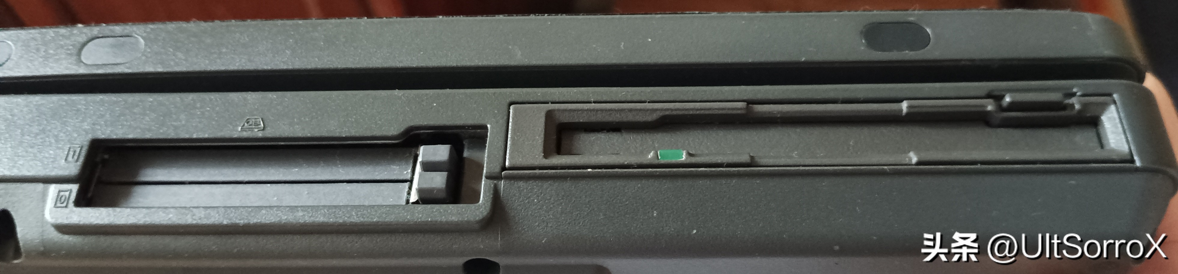 捡垃圾笔记本电脑,捡垃圾笔记本电脑能干什么