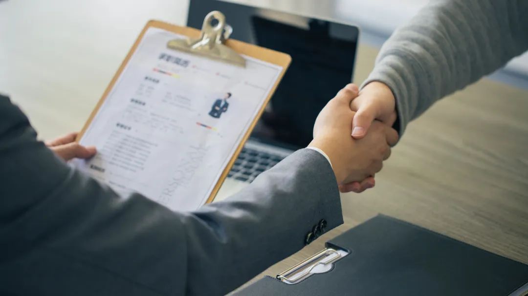 boss直聘金融客服,boss直聘微信客服靠谱吗