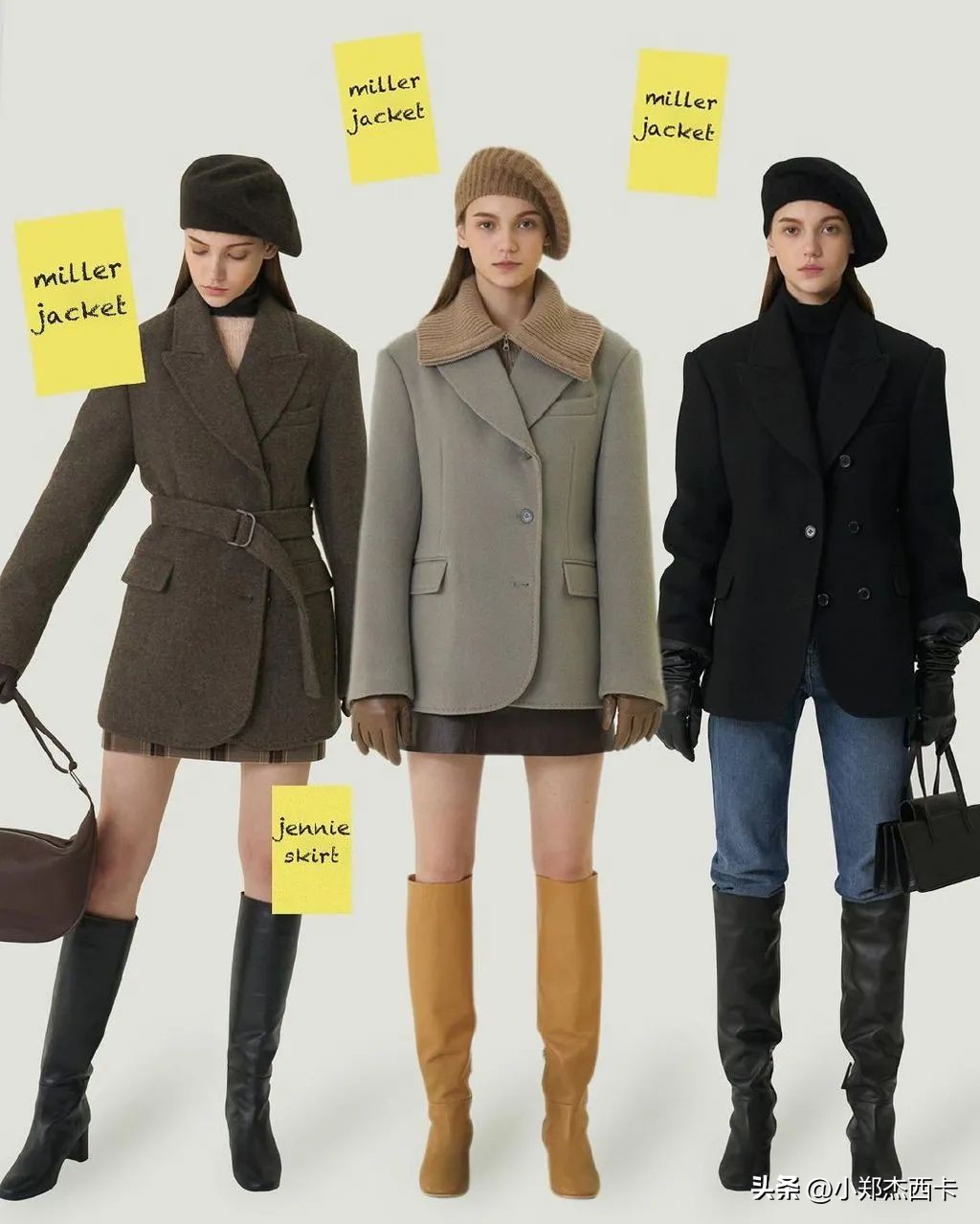 zara早春必买,买cos服哪些店比较好