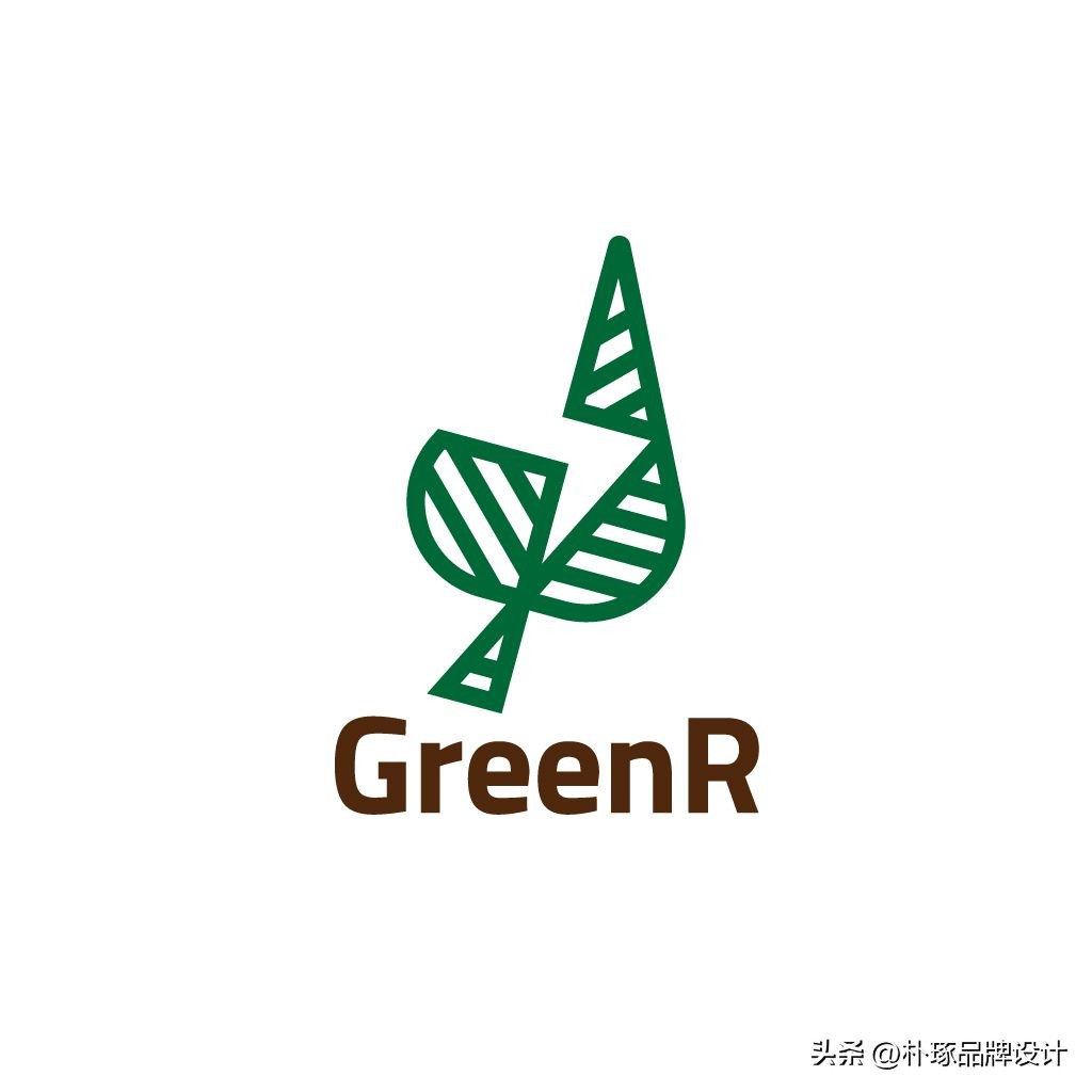 企业logo标志设计解决方案,企业logo标志设计的创意说明