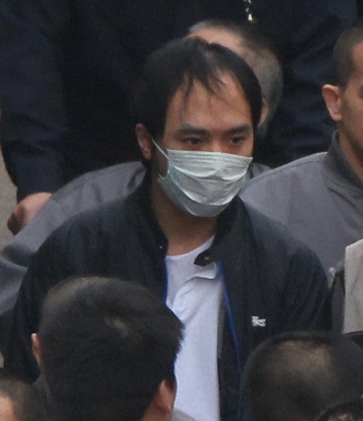 淫棍天下第一：60位女艺人惨遭设计，狱中仍嚣张飞扬！