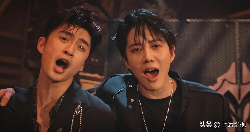 披荆斩棘大咖,披荆斩棘第三季官宣主持人