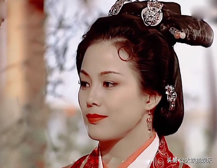 97版天龙八部段正淳和他的女人,97版天龙八部段正淳渣男片段