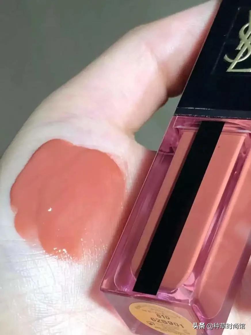 哪种口红涂得好看又不脱妆,日常涂什么口红好看
