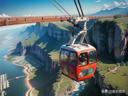 单线循环固定抱索器是什么,固定抱索器单线索道最大允许速度