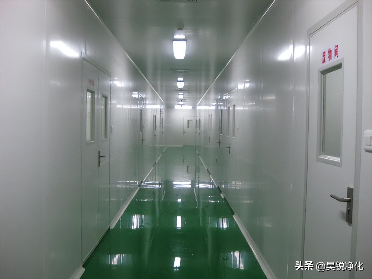 南京净化无尘车间定做,南京净化车间施工报价