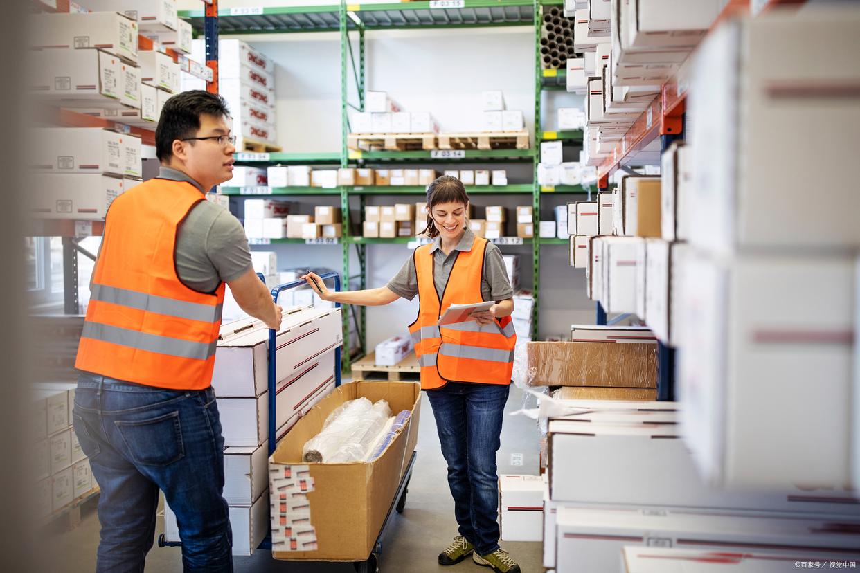 做仓库管理员不会电脑怎么学电脑,新手如何做好汽车配件仓库管理员