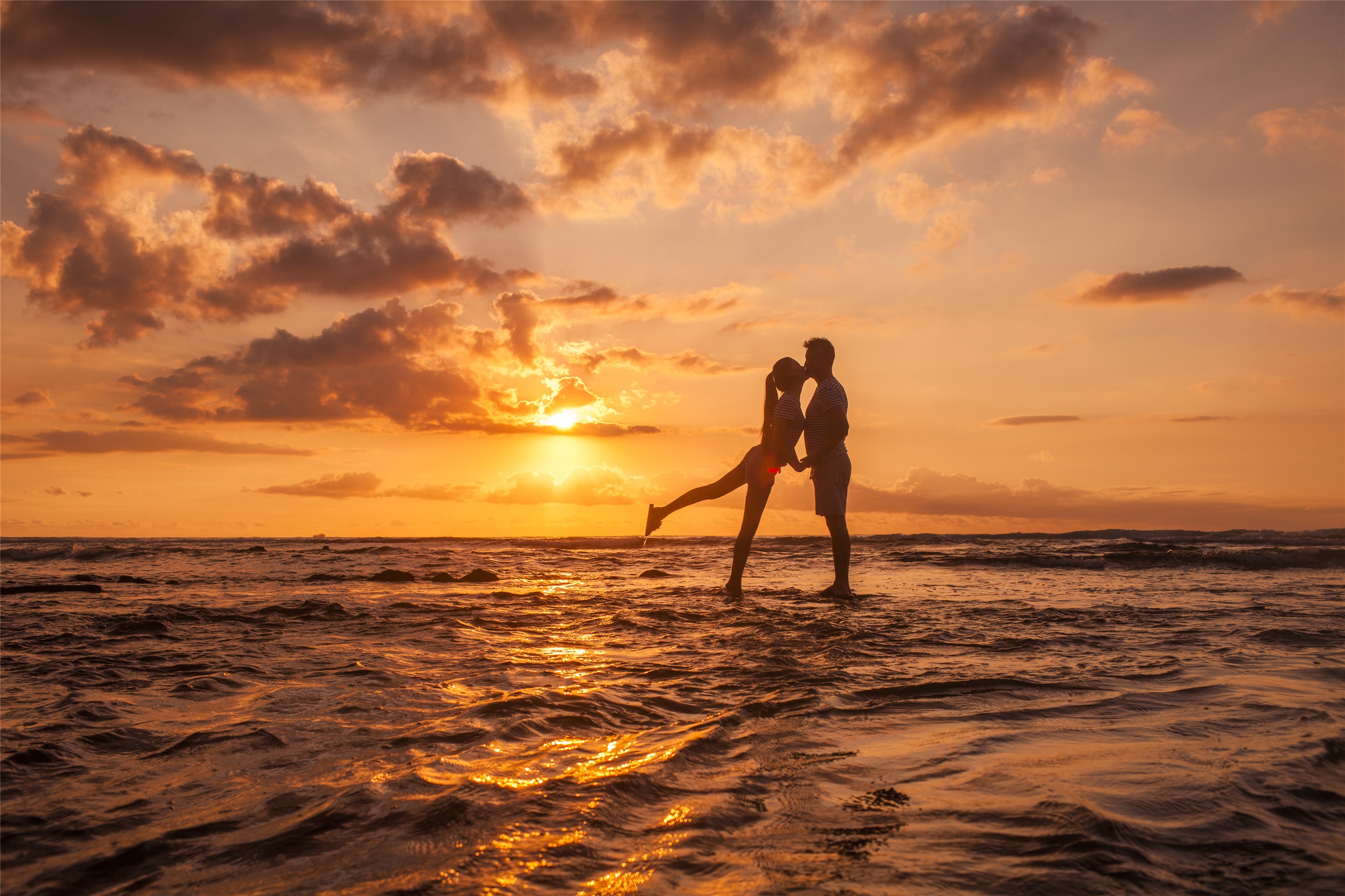 如何判断一个男人花不花心的测试,如何判别男人花不花心