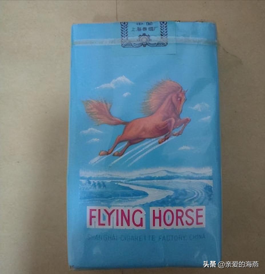 中国有哪些绝版老香烟,盘点中国绝版老牌香烟