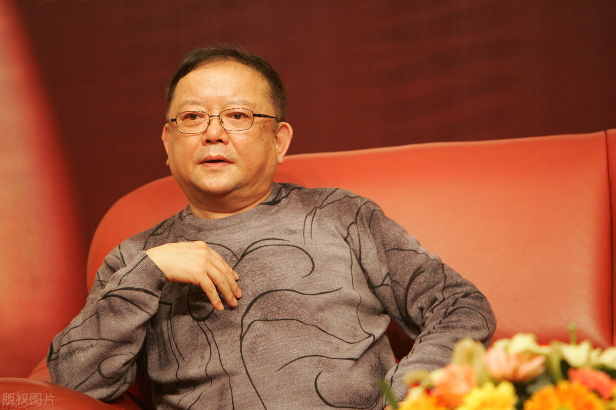 深藏不露的班主任，一句话把我整破防了