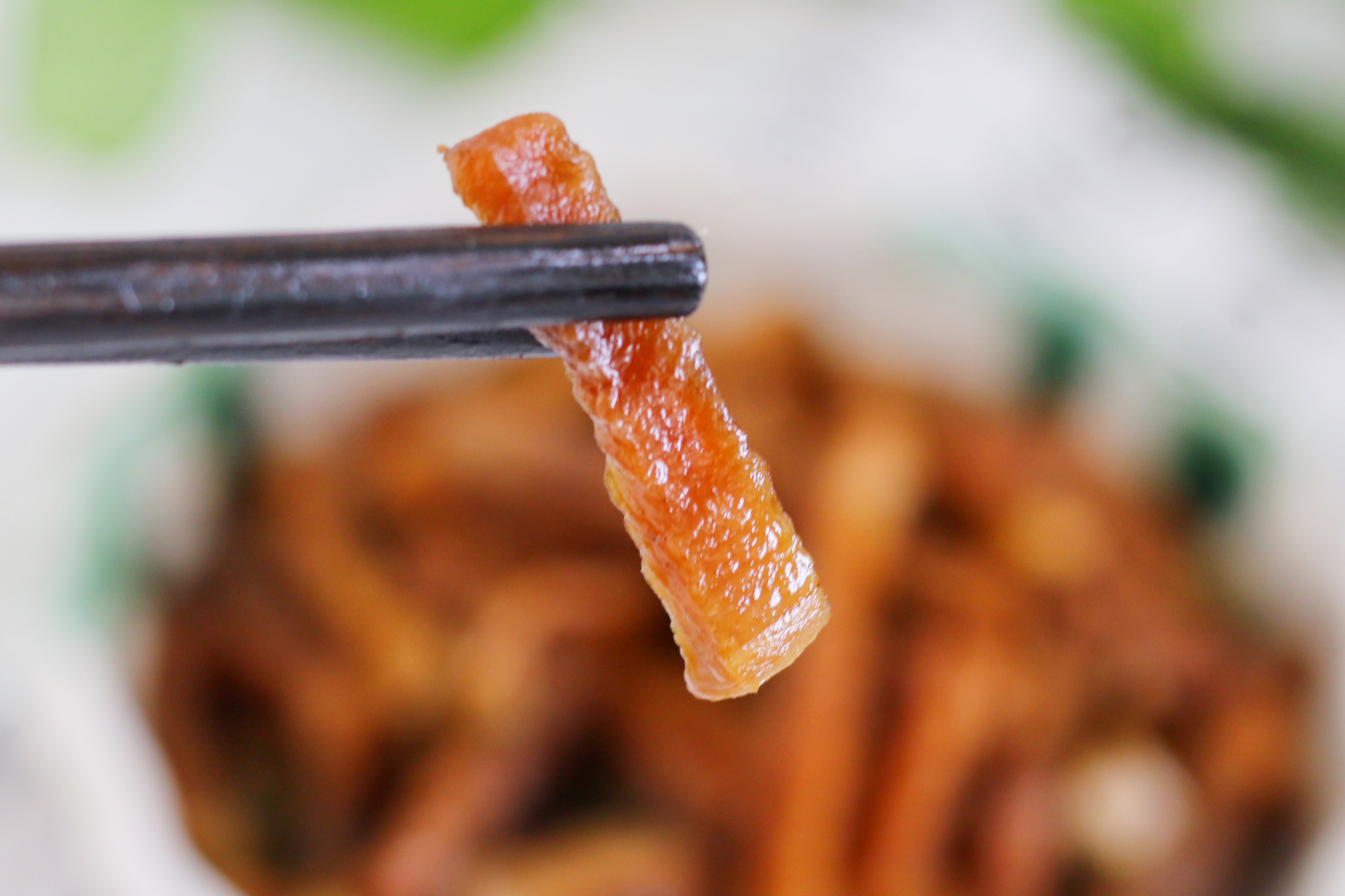 中国腌萝卜咸菜最正宗的做法,腌老萝卜咸菜的正确做法