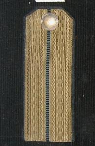 解放军旧肩章军衔图解,最新解放军士兵军衔肩章图解