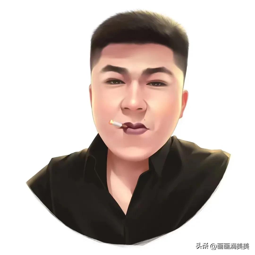 适合成熟稳重的男士用的微信头像,40岁男士专用微信头像成熟好看