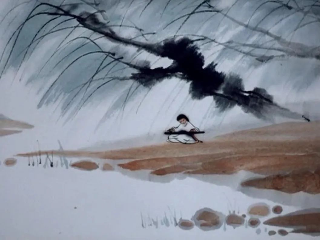 中国十大惊艳国风动画,国风动漫100集以上