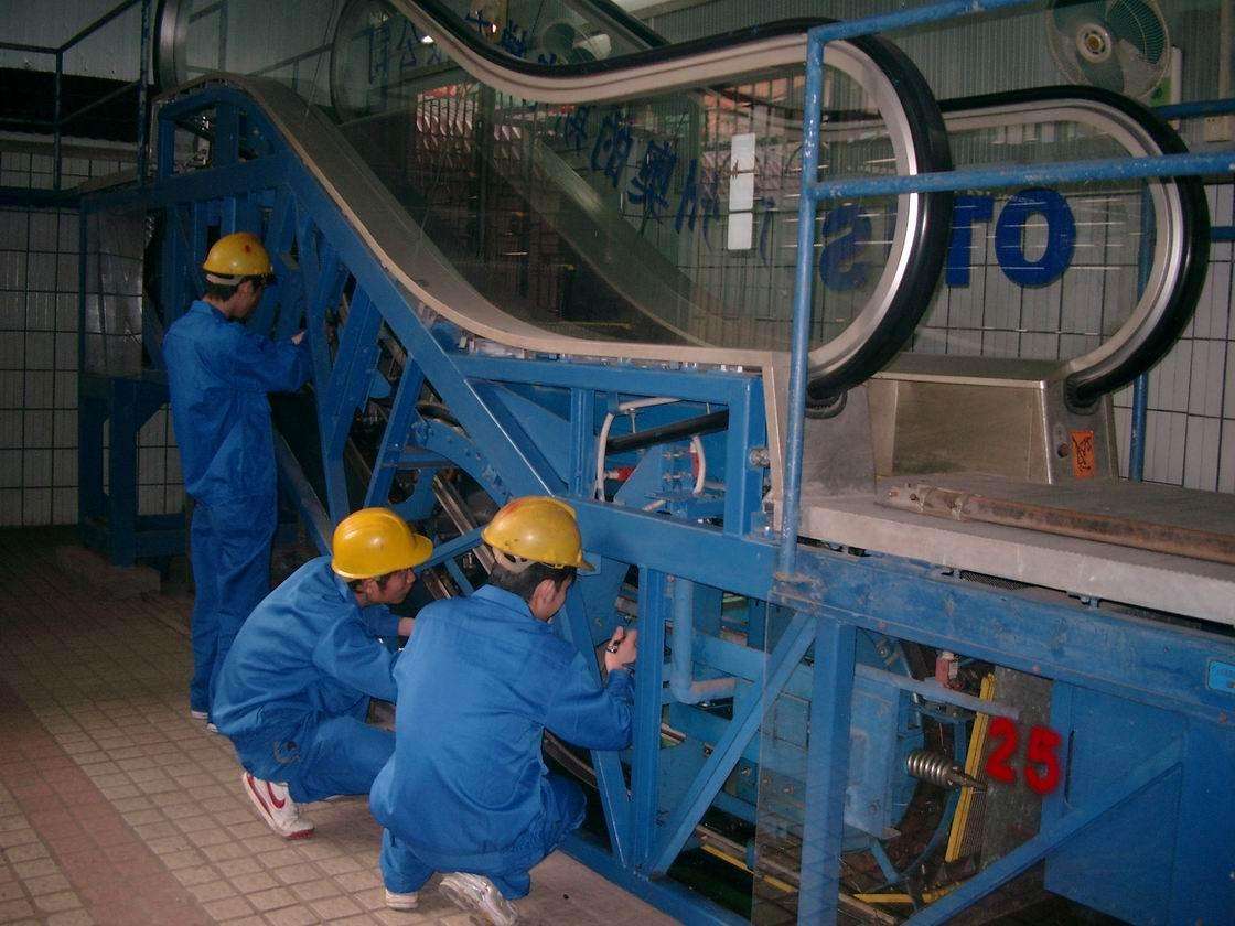 中职电梯安装专业前景,电梯专业的职校