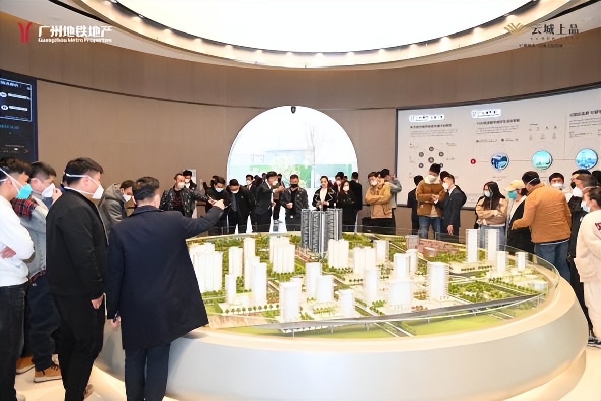 云城上品开盘,上架就出单的产品该如何引爆