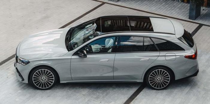 奔驰e白色内饰加价吗,全新奔驰e价格2024