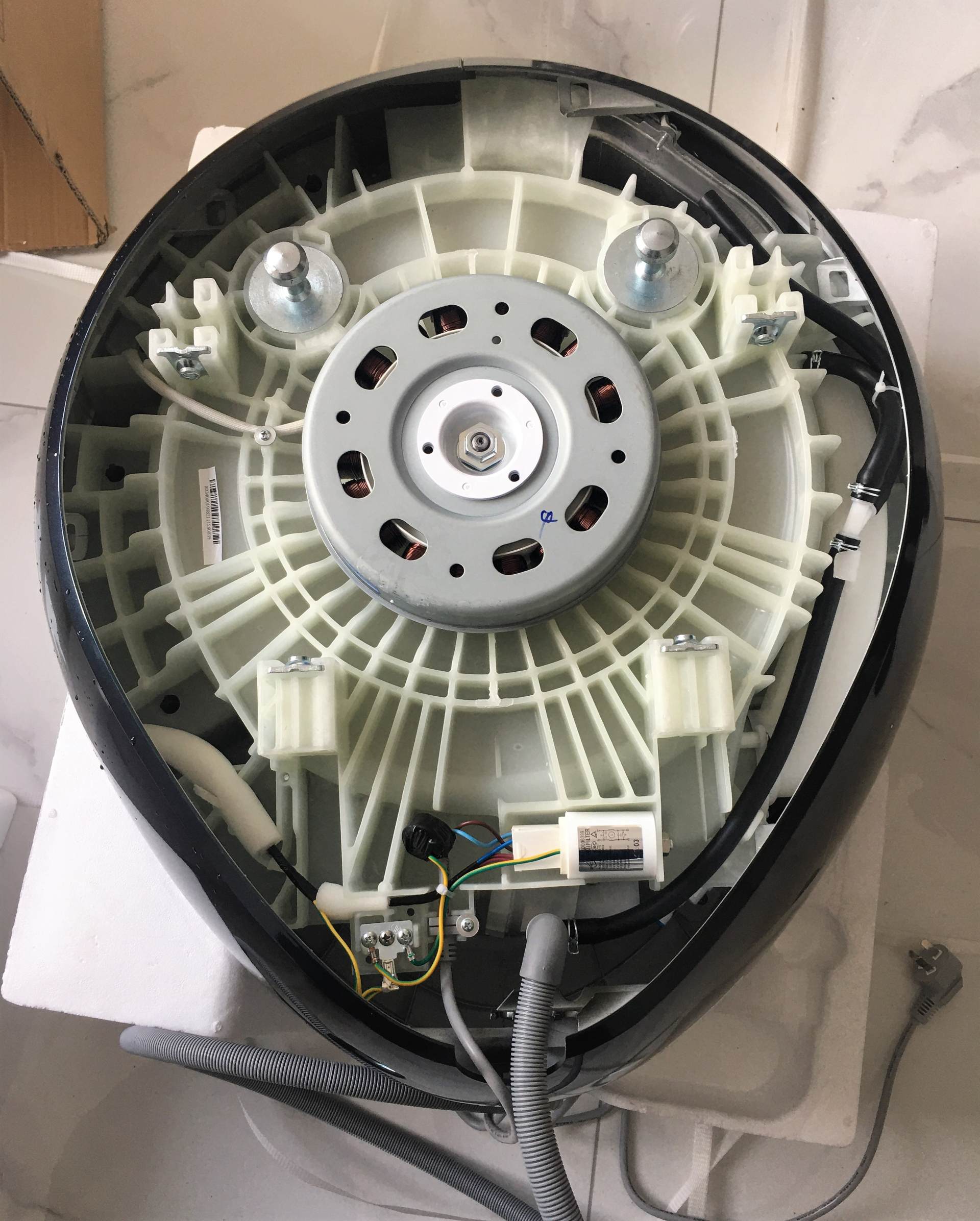 洗衣机选择避坑指南,洗衣机如何选择避坑