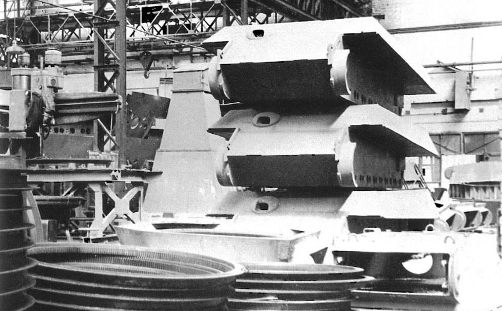 慕容大讲堂：“二战时期德国的军事工业发展历程”