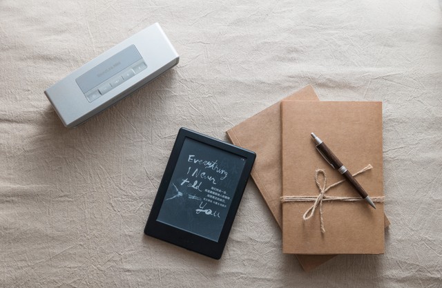 墨水屏阅读器真的会看书么,深度阅读爱好者的电子墨水屏