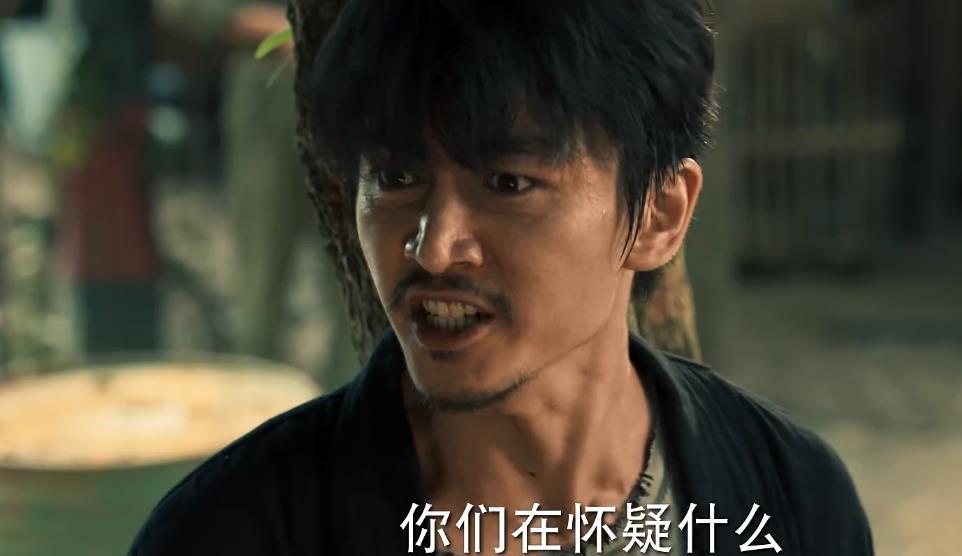 冰雨火陈宇王一博演的怎么样,王一博冰雨火陈宇最新路透