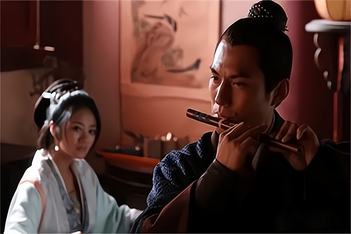 梁山在被招安过程中燕青功不可没,新水浒燕青面圣道出梁山招安之意