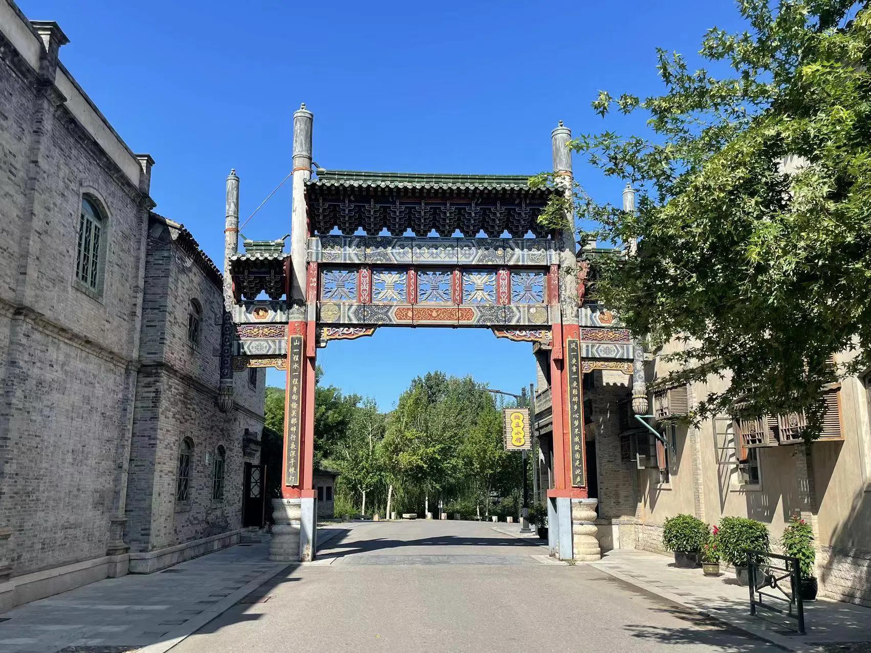 古北水镇坑游客吗,古北水镇最坑的地方