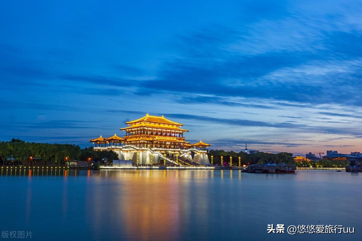 去西安旅游必去的六大景点,去西安旅游最值得去的8大景点