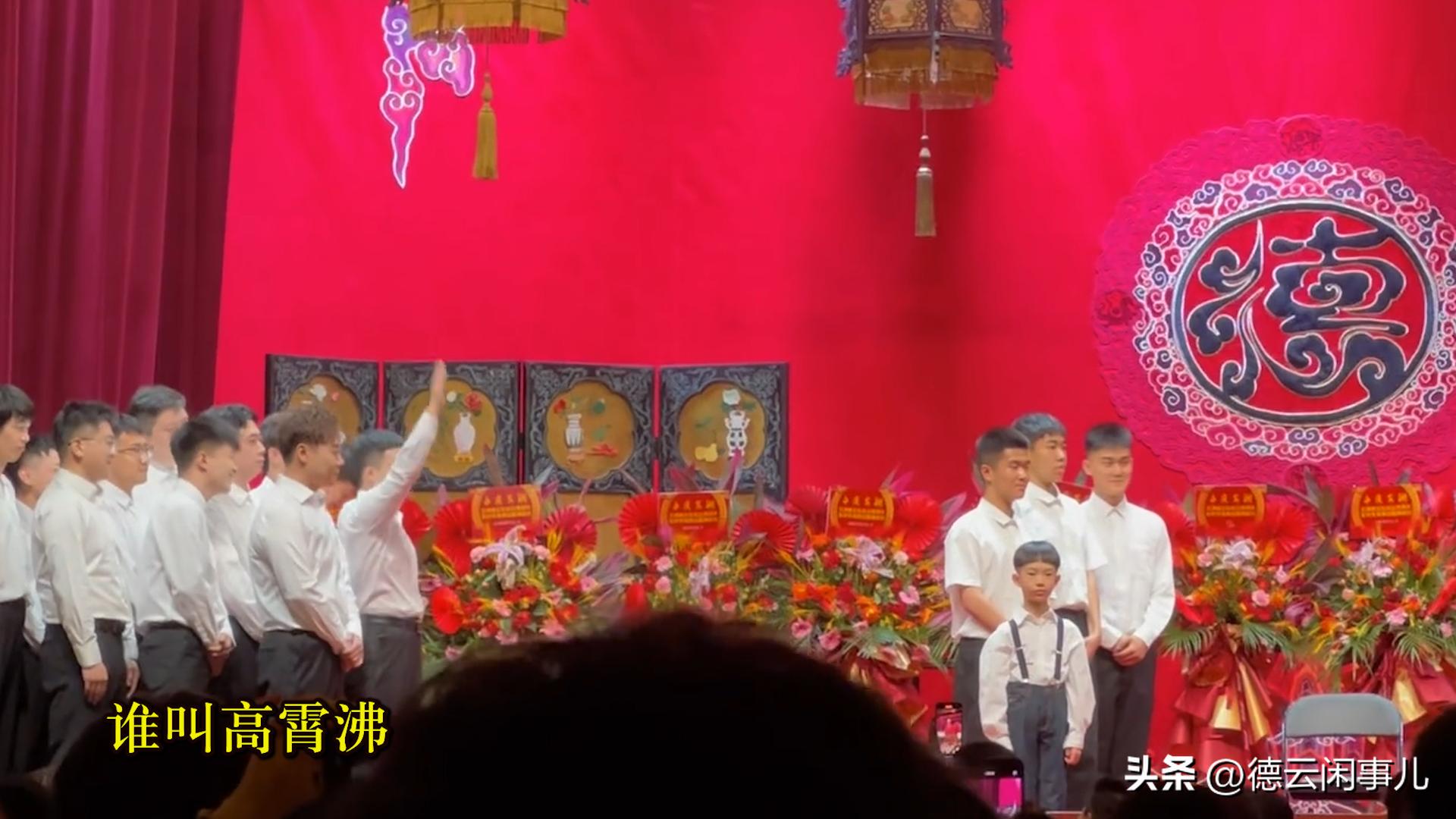 郭德纲收徒要钱吗,郭德纲相声大提钱