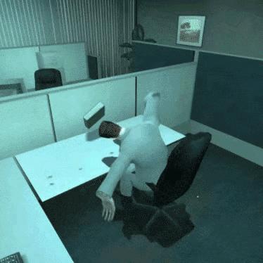 要开始打工了的表情包,今天我是个打工人表情包