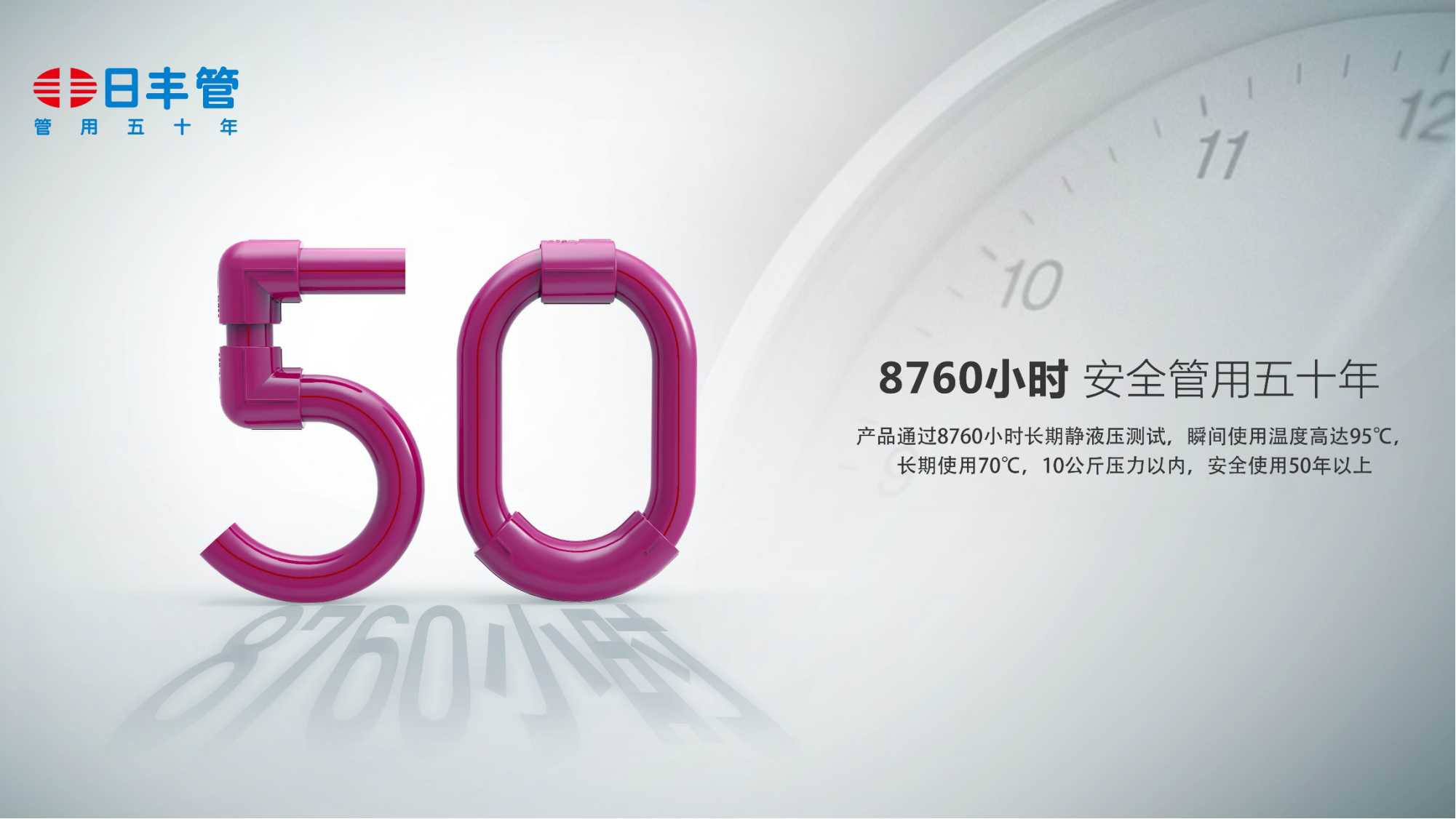 日丰ppr三层瓷芯抗菌管怎样,日丰ppr三层瓷芯抗菌管