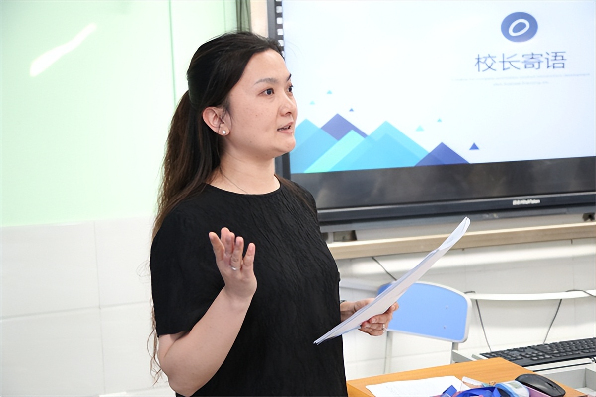 新入职老师感悟分享,对于教师入职指南的认识和体会