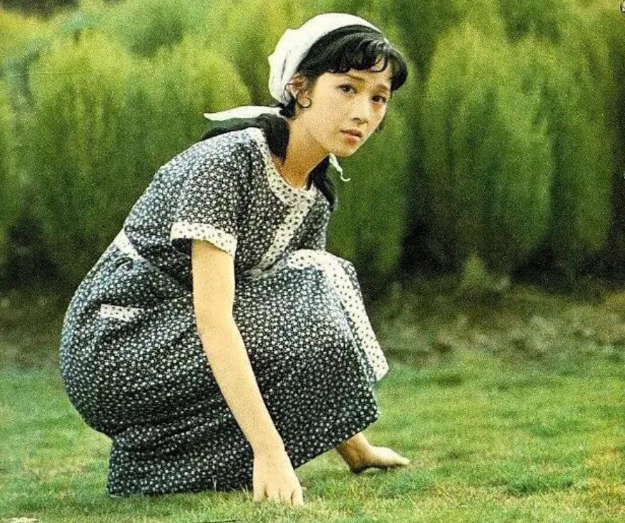 演员龚雪：80年代红极一时，因“流氓案”远走他国，现状如何？